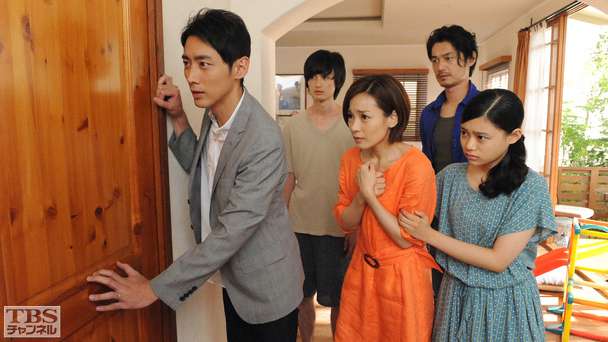 第11話 ストーカーから家族を守れ!杉村の逆襲が今、始まる!
