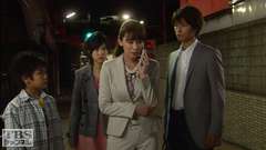 #3 父との涙の約束