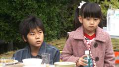 #21 パパに会いたい
