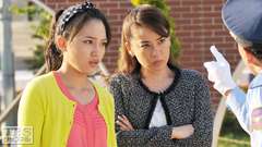 #1 主婦とOLが入れ替わる!?“2人のママ”が家族を救う!!