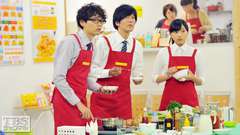 #2 ママが再発見…やっぱり家族が好きっ!