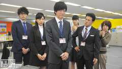#7 転校生ママが爆弾発言!パパ危うし!新営業部長の悪巧み!