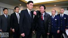 #3 犯人射殺の謎と罠!最終決断!妻の命か人質の命か!