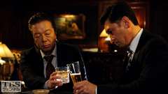 #11 変人コンビ最後の大勝負!国会議員誘拐事件の黒幕を暴き出せ!