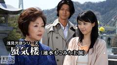 浅見光彦シリーズ「蜃気楼」(速水もこみち主演)