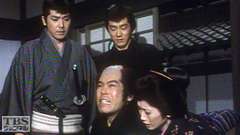 #19 盗人ざんげ