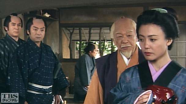 第9話 願い叶えた神楽面 −高千穂−