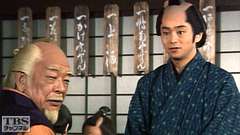 #11 拾った赤子が恩返し −霧島−