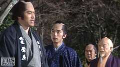 #16 帰らぬ兄は天神様 −太宰府−