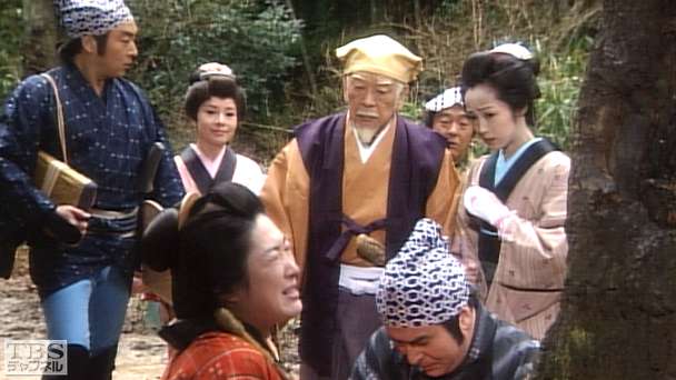 第19話 狐が狙った温泉小町 −玉造−