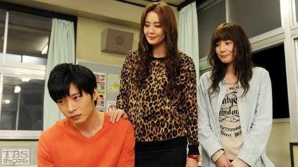 第9話 最終章命賭けの土下座!金か友情か?卒業目前、永遠の別れ