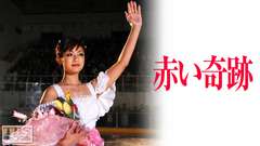 赤い奇跡