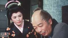 #5 人情遠山裁き