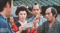 #8 盗まれた入牢証文