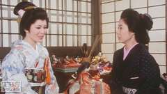 #16 涙が光る遠山裁き