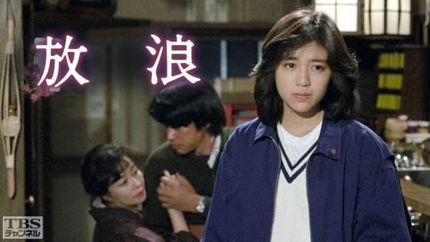 放浪（菊池桃子出演）