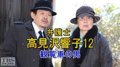 弁護士高見沢響子12 観覧車の男