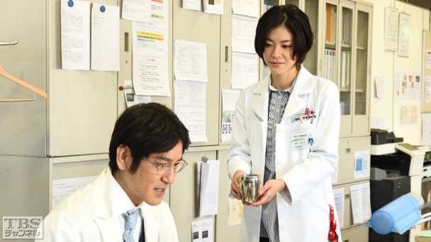 第2話 野心家に悲しみの報復を