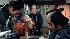 #4 人情大工裁き