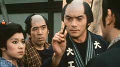#8 辻斬りは北辰一刀流