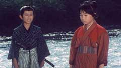 #24 夫婦になつた金公お京