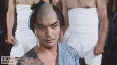 #4 猫が知つてた大泥棒