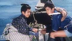 #11 仮面の悪魔は夢じやない