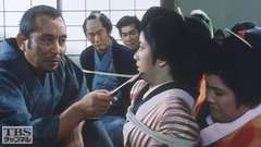#18 恐怖!嵐の夜の侵入者