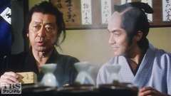 #23 人情がまの油売り