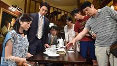 #3 大金が人質たちの人生を狂わせる−探偵杉村三郎始動!三悪人の正体とは?