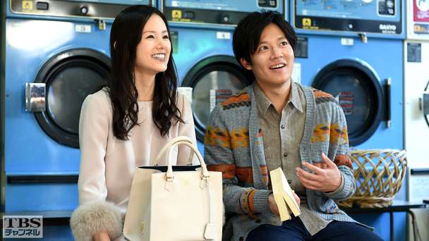 第6話 許されぬ愛…罪人たちの悲しい告白