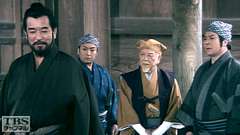#4 風雲渦巻く駿府城! −江尻・駿府−(前編)