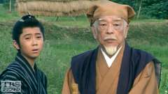 #6 母子涙の大井川 −島田−