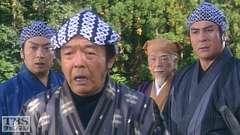 #8 あっ! 印籠がない −袋井−