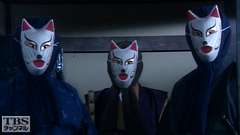 #11 見てはいけない狐の嫁入り −吉田−