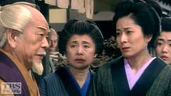 #13 女三人崖っぷち勝負! −鳴海−