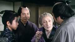 #5 消えた怪盗土蜘蛛十蔵