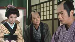 #7 男やもめが陥ちた罠