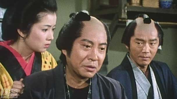第11話 願いをかけた釣り忍