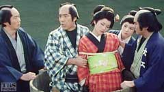 #13 金公お京の夫婦旅