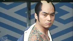 #22 小鈴に誓つた恋三味線