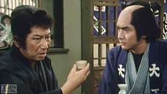 #23 酒に溺れた居合い抜き