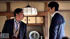 #6 チュウさんVS忠さん 頑固オヤジを倒せ!!