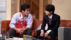 #9 父さん、母になる!?