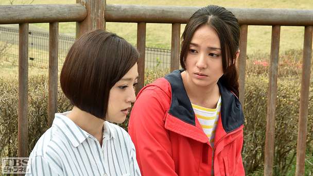 第2話 女の幸せは何で決まる?隠された素顔と母の涙