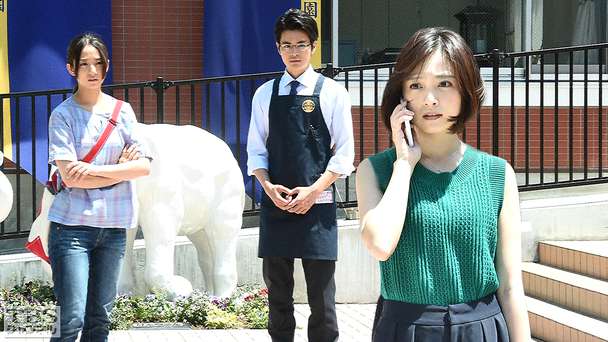 第7話 ついにモラハラ姑に反撃!?…合唱発表会で涙する女達の事情