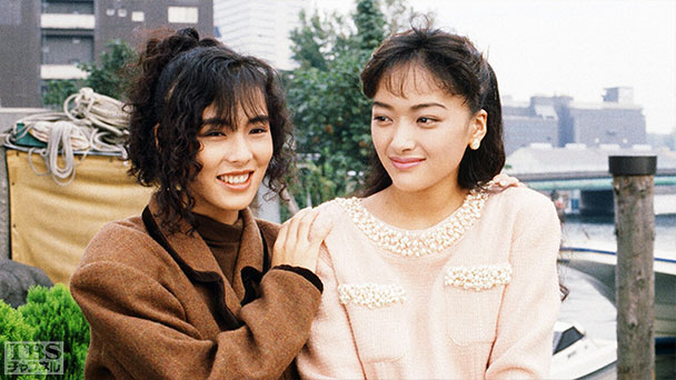 姉貴の恋人（井森美幸出演）