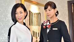 #1 超一流ホテルで、今夜キセキが!モラハラセレブ妻を笑顔に