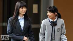 #2 涙の合唱〜真実の翼をください