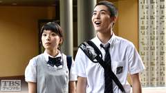#3 父子の約束…球場に奇跡!魂の応援歌